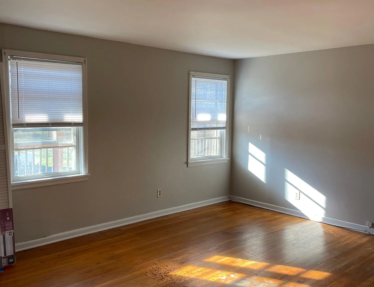 1 bed, 1.0 bath, $1,250 — Photo 2