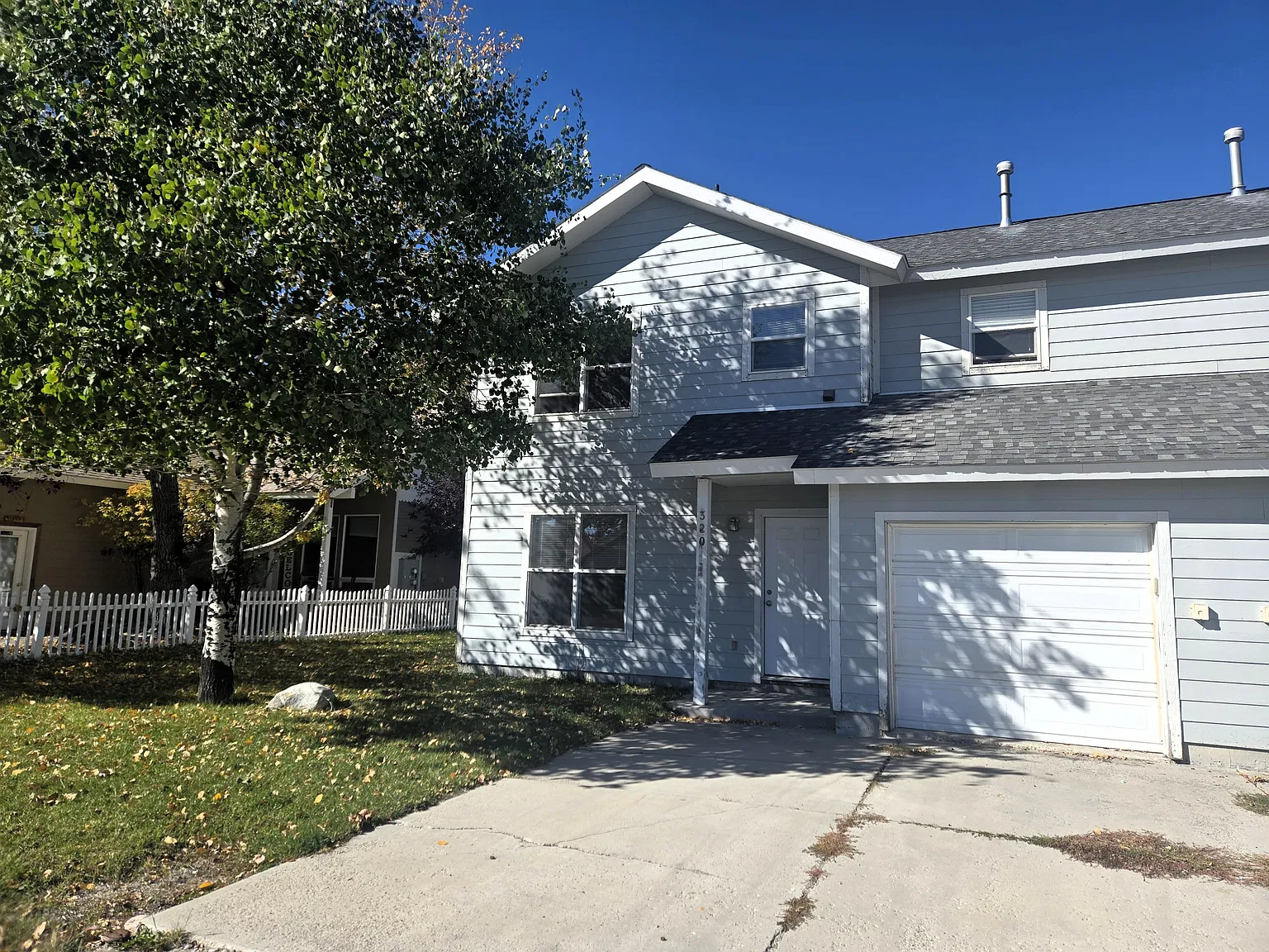 320 S Ashley Ave — Photo 1