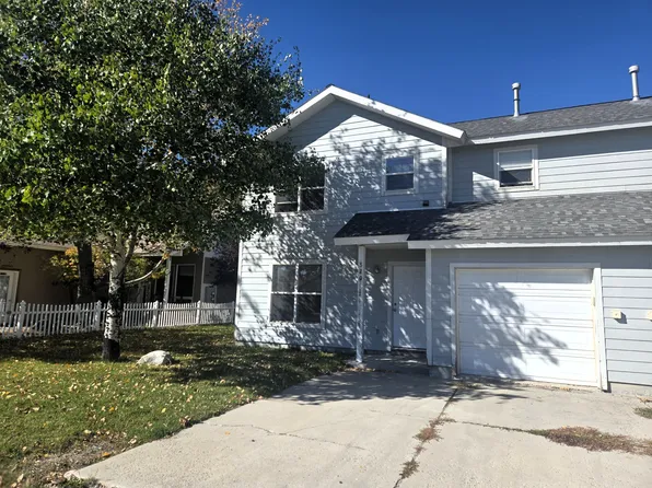320 S Ashley Ave, Pinedale, WY