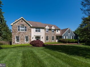 345 Ivy Mills Rd, Glen Mills, PA 19342