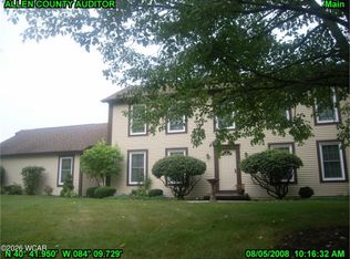 3000 Huron Pl, Lima, OH 45806