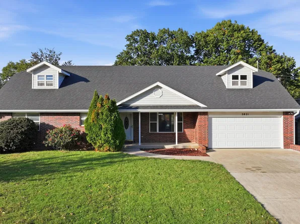 2821 E Portland Street, Springfield, MO 65804