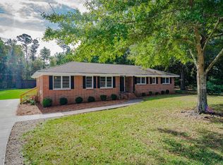 2811 Greensboro Rd, Madison, GA 30650