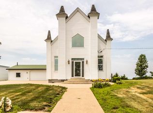 22912 N County Road 3400 Rd E, Manito, IL 61546