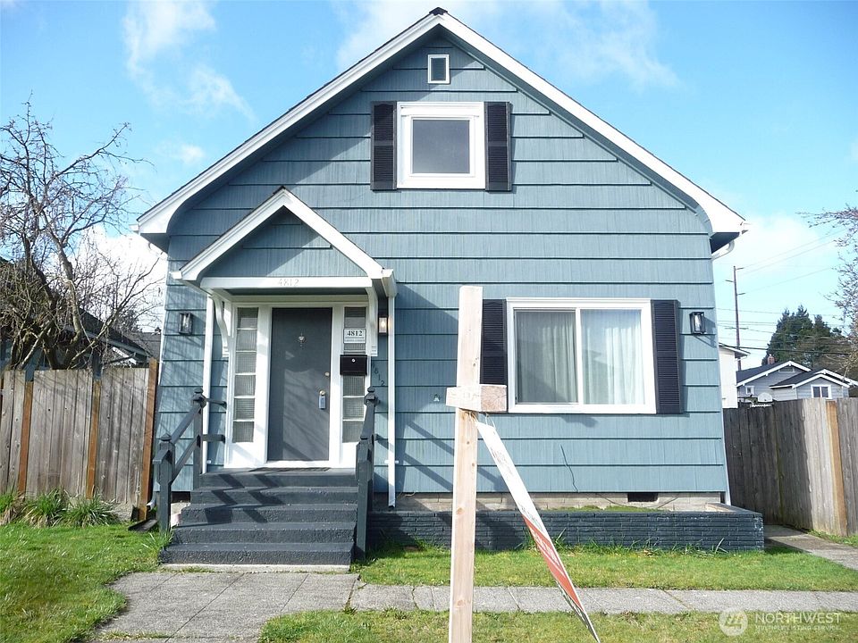 1st image of 4812 Yakima Ave