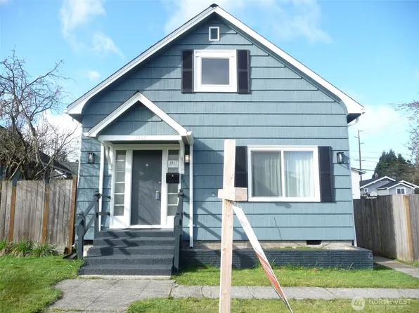 4812 Yakima Ave, Tacoma, WA 98408