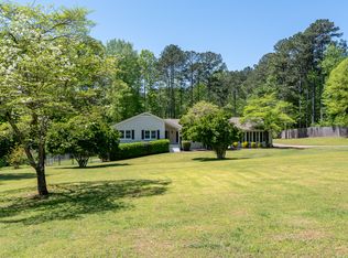 1895 Mack Dobbs Rd NW, Kennesaw, GA 30152