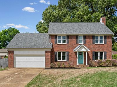897 Wood Cv, Collierville, TN, 38017