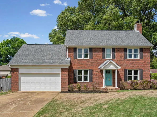 897 Wood Cv, Collierville, TN 38017