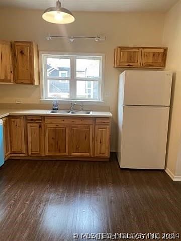 512 W Locust Street, Durant OK - photo 6
