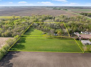 316 E Creamery St, Granada, MN 56039