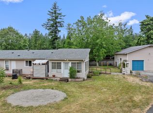 41427 Mountain View Place E, Gold Bar, WA 98251