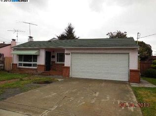 14871 Washington Ave, San Leandro, CA 94578