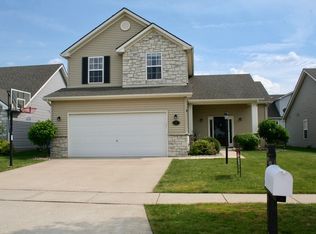 407 Lauterbur Ln, Champaign, IL 61822