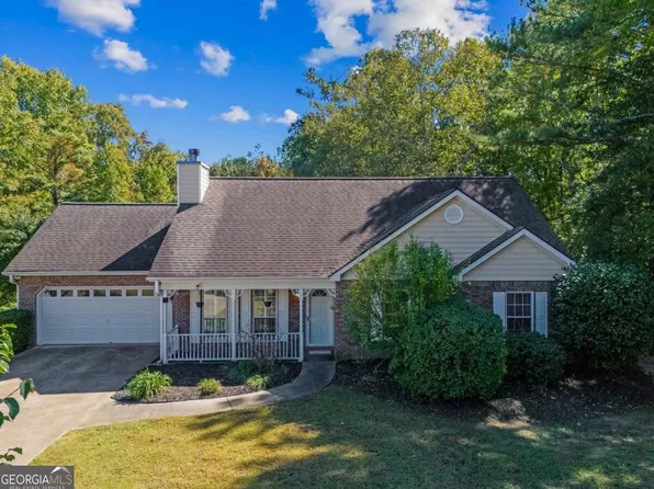 415 Waverly Point Dr, Grayson, GA 30017