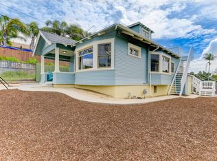 2563 E St, San Diego, CA 92102