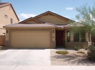 36581 W El Greco St, Maricopa, AZ 85138