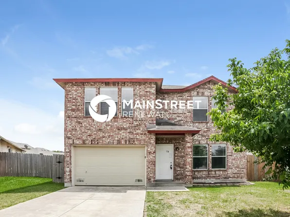8918 Cloudstone Pl, Converse, TX 78109