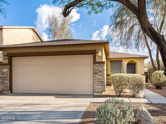 3rd image of 6395 S Sunrise Valley Dr