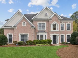 140 Jilstone Ct, Johns Creek, GA 30097