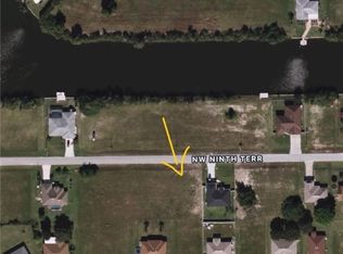 2632 NW 9th Ter, Cape Coral, FL 33993