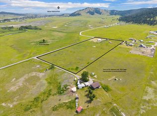 110 Phanco Ln, Kalispell, MT 59901