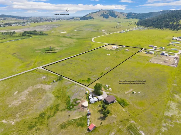 110 Phanco Ln, Kalispell, MT 59901