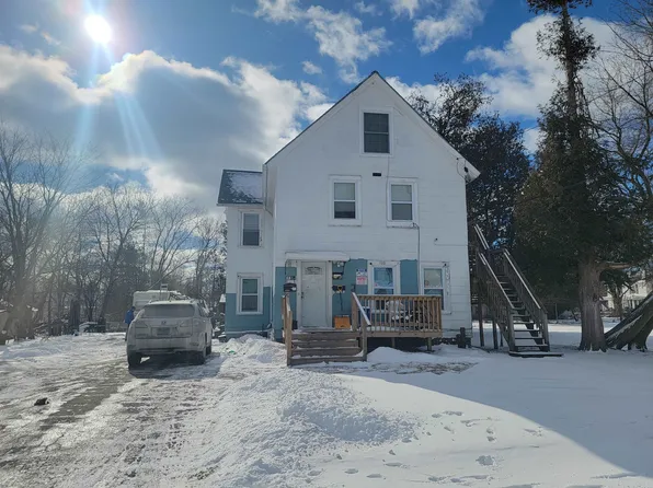 100 South Street, Rutland City, VT 05701