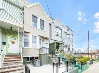 86 Harmon St FLOOR 2, Jersey City, NJ 07304