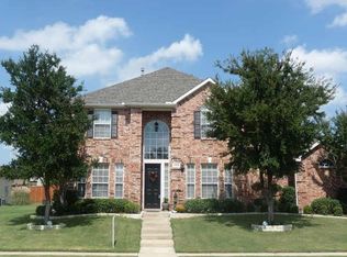 1900 Ledgemont Ct, Allen, TX 75013