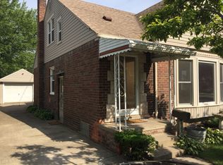 1604 N Altadena Ave, Royal Oak, MI 48067
