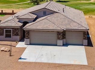 9896 N La Jolla Dr, Kingman, AZ 86401