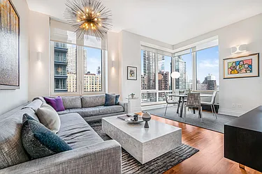 300 East 77th Street #10D in Lenox Hill, Manhattan | StreetEasy