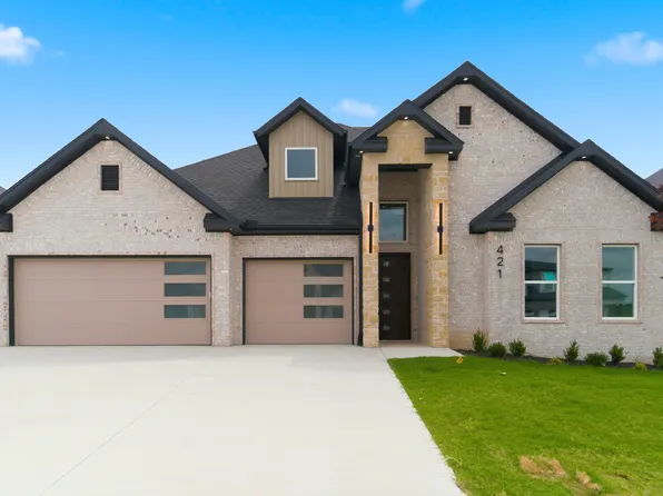 421 Hedge Dr, Centerton, AR 72719