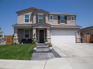 6898 E Lorena Ave, Fresno, CA 93727