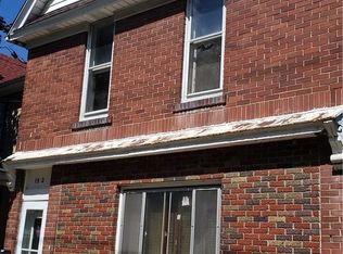 1512 Ashland Ave, Niagara Falls, NY 14301
