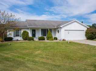 58337 Summer Wind Ct, Elkhart, IN 46517