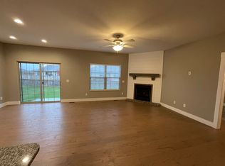 1238 S Mulberry Ave, Springfield, MO 65802