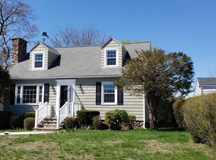 85 East Ave, Westerly, RI 02891