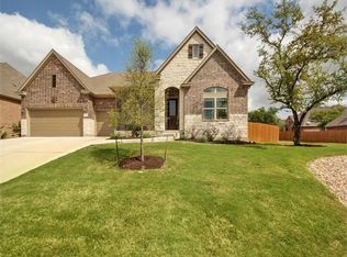 505 Merion Dr, Austin, TX 78737