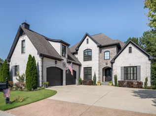 128 Glengerry Dr, Pelham, AL 35124