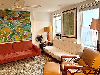 Rented by Oxford Property Group