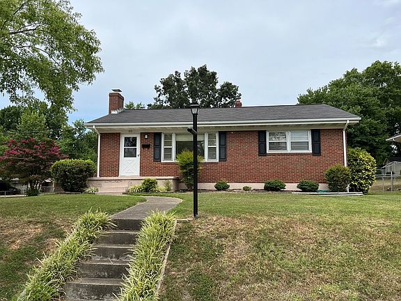 5th image of 810 Northmont Blvd