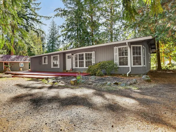 19415 SE Summertime Dr, Sandy, OR 97055