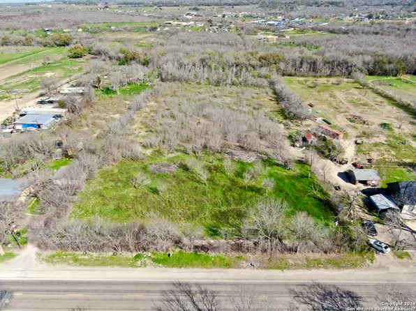19398 S FM 471 LOT 22, Natalia, TX 78059