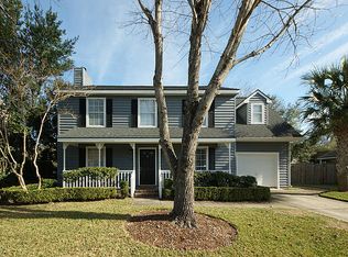 1442 Oaklanding Rd, Mount Pleasant, SC 29464