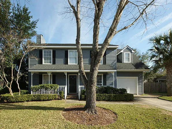 1442 Oaklanding Rd, Mount Pleasant, SC 29464