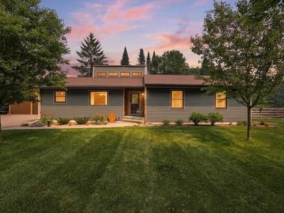 601 LEONARD STREET, Stevens Point, WI, 54482