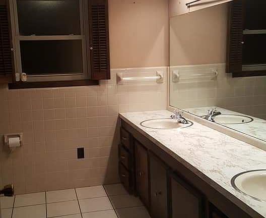 Master bath