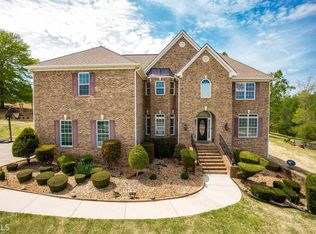 237 Henley Spgs, McDonough, GA 30252